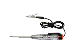 Tester Auto Zruxe 6-24v 90cm (led, Sonda De Tensão Para Circuitos Automóveis)