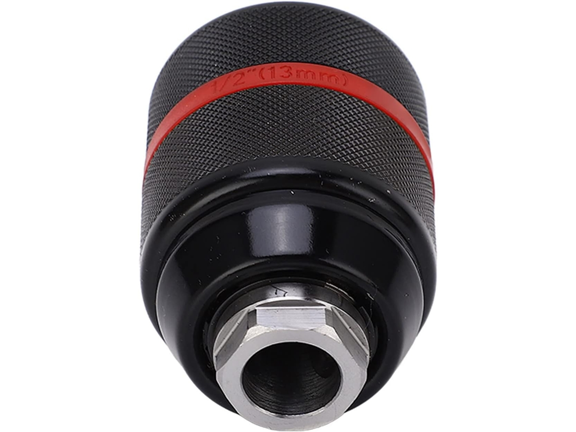 Mandril De Perfuração Autotensionável Sem Chave, Montagem 1/2 20unf,