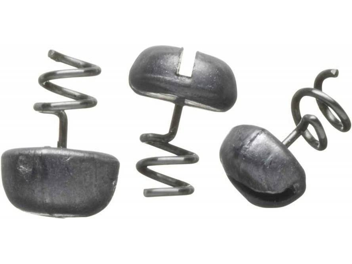 Acessório para Iscos DAIWA Prorex Screw-In Balancer Cinzento
