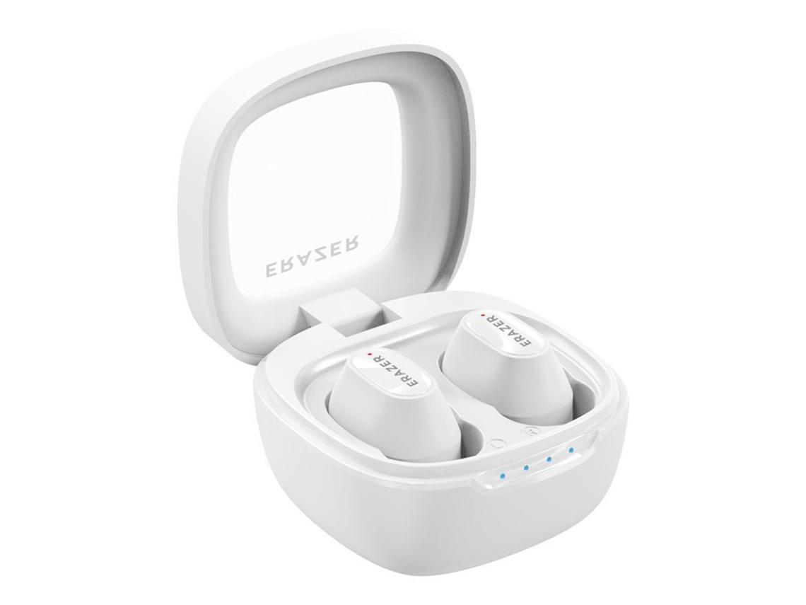 Fones De Ouvido Sem Fio Erazer Xt62pro Cancelamento De Ruído