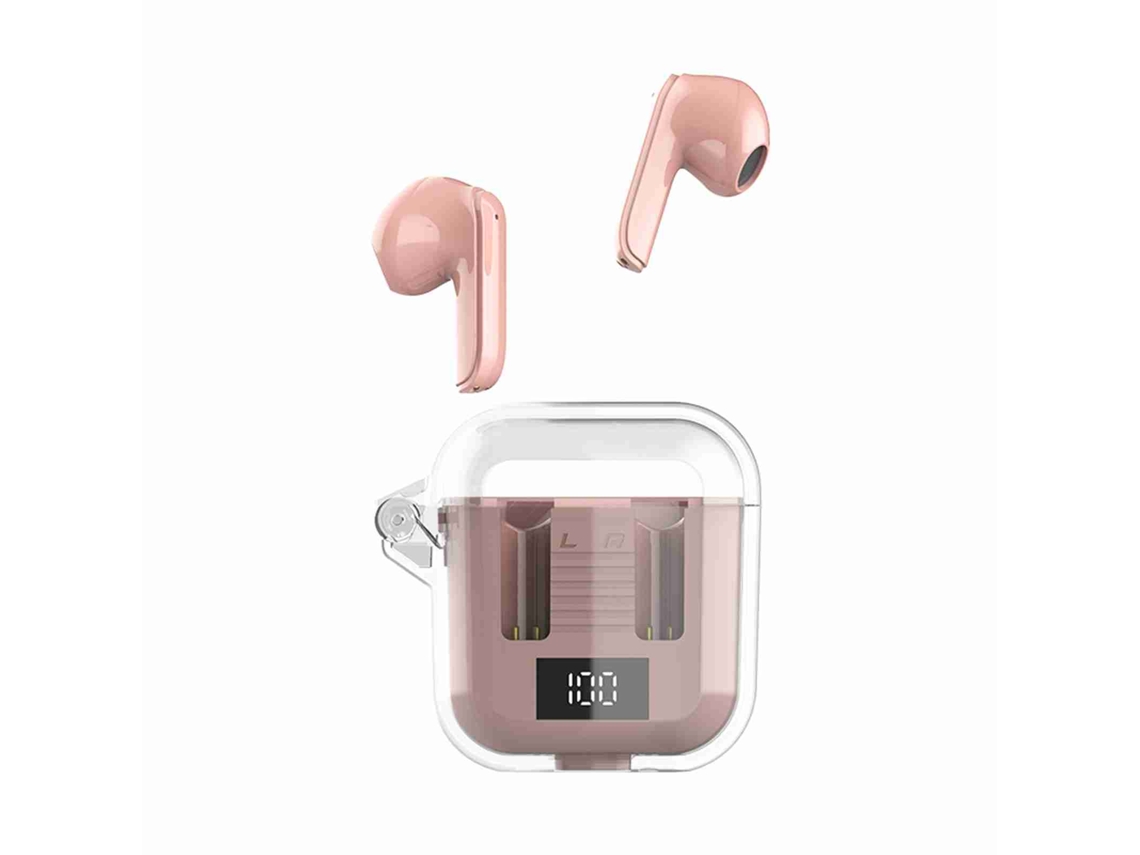 Fones de Ouvido Bluetooth 5.3 LAXISCREED
