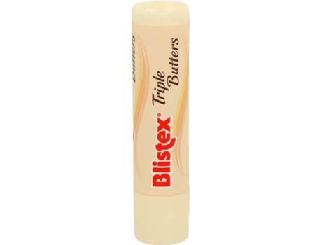 Batom  Triplo Spf15 Butters
