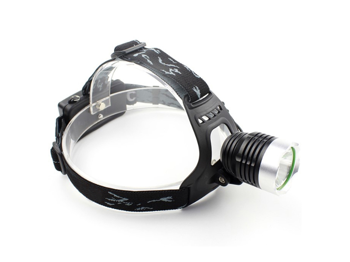 Laxiscreed Lanterna De Cabeça Led Recarregável Usb Para Camping E Atividades Ao Ar Livre