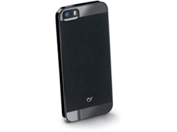 Capa Traseira Soft Slim para iPhone SE/5S/5