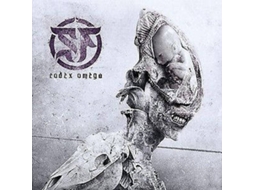 CD Septic Flesh - Codex Omega