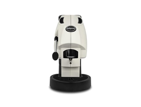 DIDIESSE Baby Frog Máquina de Café Cápsula Semiautomática 1 5 L