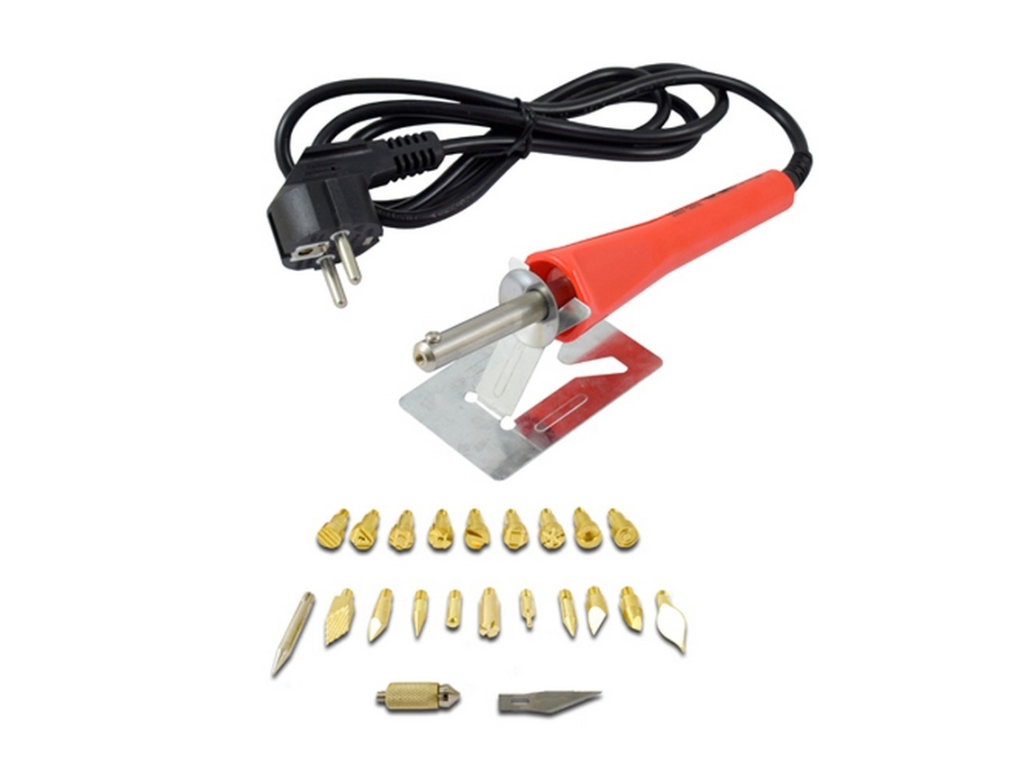 Soldador FERRESTOK 30W