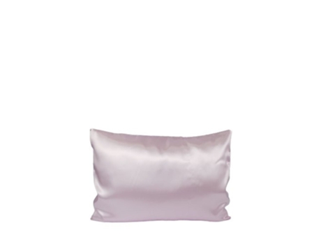 Fronha Soulta Rosa Pastel