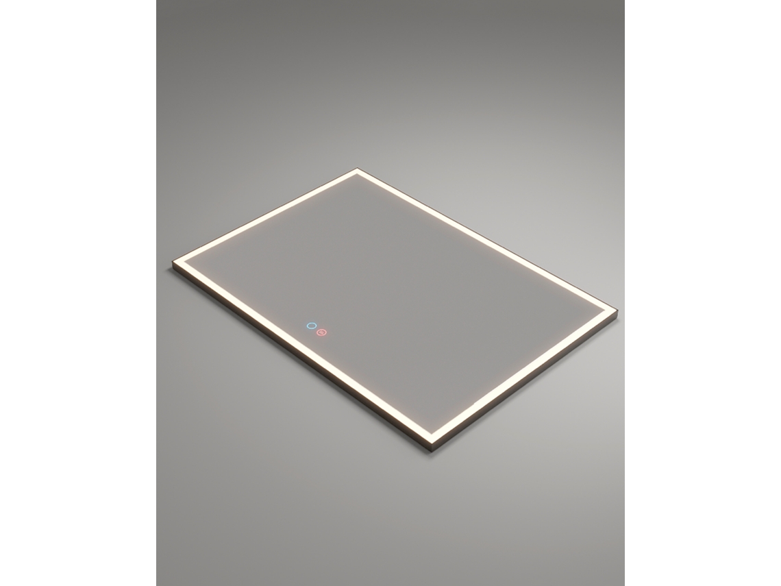 Espelho Ledimex Suiza 120x80