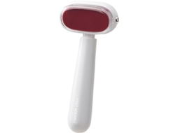 Lixa de aço inoxidável para os pés, lixa de pedicure dupla face, reutilizável