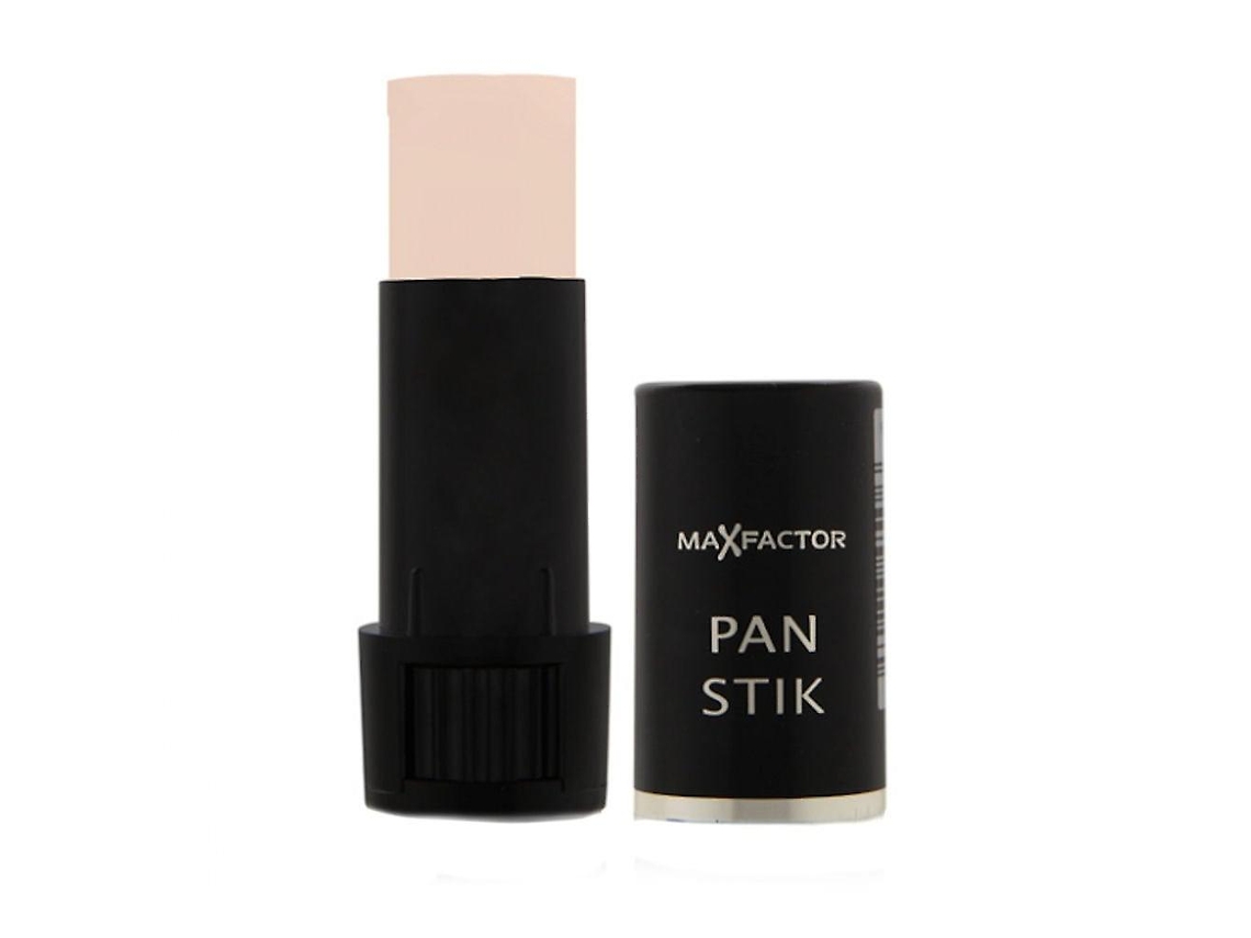 Pan Stik Foundationen25 Fair