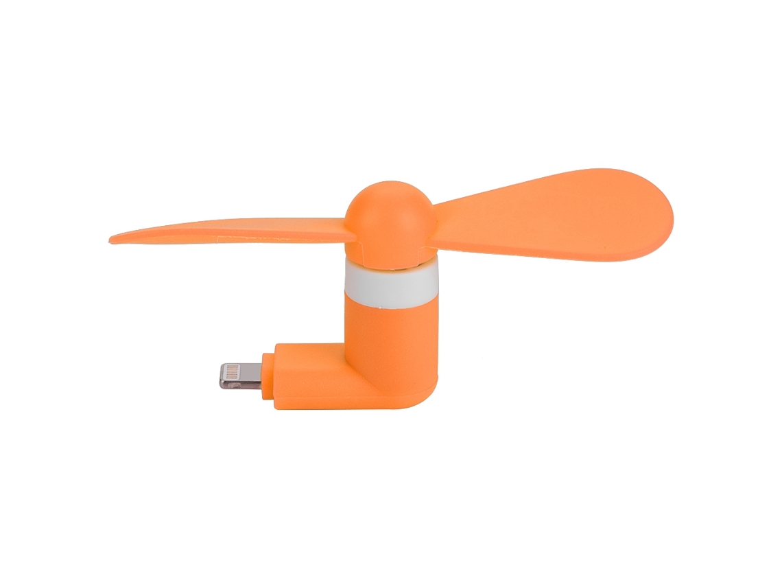 Ventilador Portátil de Mão LAXISCREED