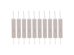 Resistores de Cimento 20w 2kr 10pcs | S/MARCA