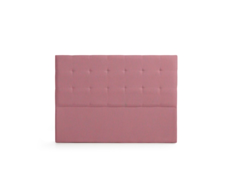 Cabeceira MOONIA Estofada Astoria Aqualine 210 X 120 X 8 cm