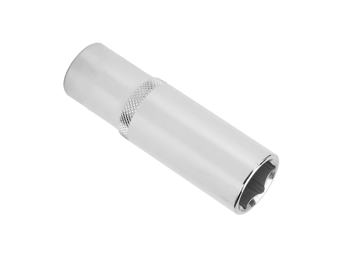 Barra Extensible De Chave Hexagonal Adaptador Conector De Chave De Impacto Ferramenta Fornecimento Acessório 17mm