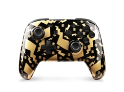 Comando Nintendo Switch LOVEBABYLY Y-swpor-001-058 (Wireless)