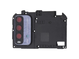 Capa Protetora Para Placa-mãe Do Xiaomi Redmi Note 9 4g M2010j19sc