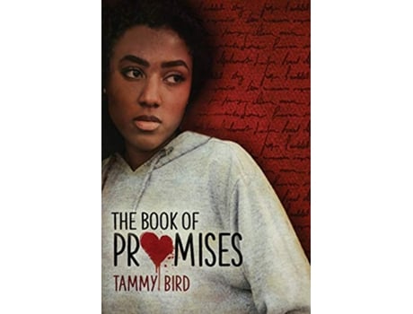 Livro The Book of Promises de Tammy Bird (Inglês)
