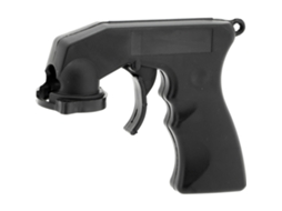 Pistola para spray 30 cm n2