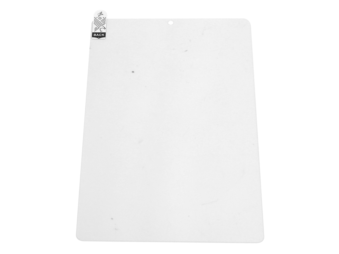 Protetor De Tela De Vidro Temperado (proteção Anti-impacto) Para Tablet Huawei Mediapad M6 De 8.4/10.8 Polegadas
