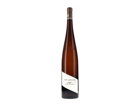 Vinho branco PETER JAKOB KÜHN Jungfer Riesling Grosses Gewächs GG Garrafa Magnum (1.5 L - 1 Unidade)