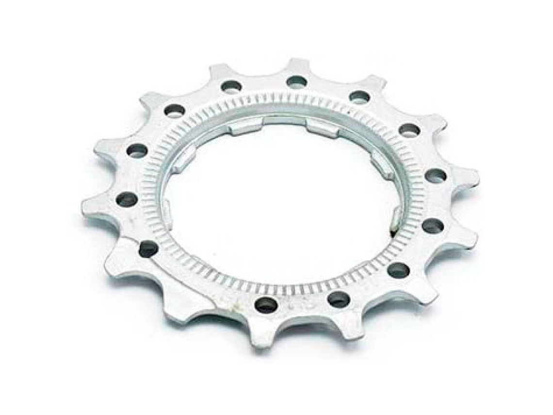 Steel Crown Branco 1S / 16Tmsc