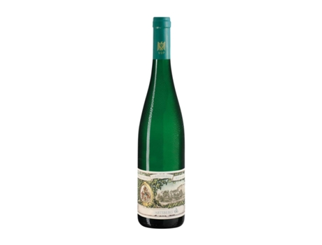Vinho branco MAXIMIM GRÜNHAUS Abtsberg Ruwer Riesling Grosses Gewächs GG (0.75 L - 1 Unidade)