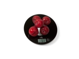 Balança de Cozinha JATA 722 (Capacidade:  Kg - Precisão: 1 g)
