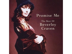 CD Beverley Craven - Promise Me (The Best Of)