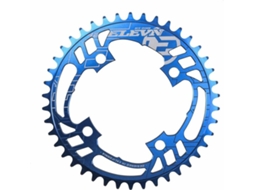 Coroa ELEVN flow 49T (Azul)