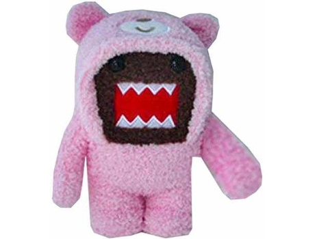 Conjunto de 2 Peluches  Domo Teddy Bear (Idade Mínima: 1 Ano)
