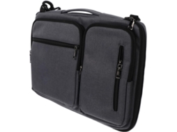 Bolsa Para Laptop Resistente, Com Cinto.