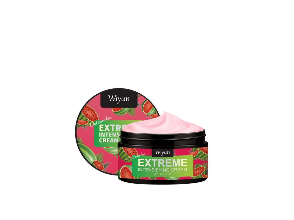 Gel Bronzeamento Rápido Melancia