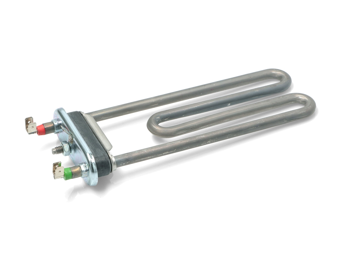 Resistência 1800w Ariston 086357 066284 para Máquina de Lavar Roupa Htr002ar THERMOWATT
