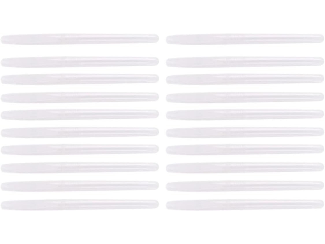 Material De Escritório: Conjunto 50 Porta-canetas Plástico Com Design