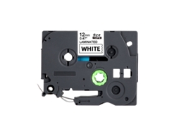 Fita de Substituição Compatível com Unistar para Brother P Touch BRILVIBERA