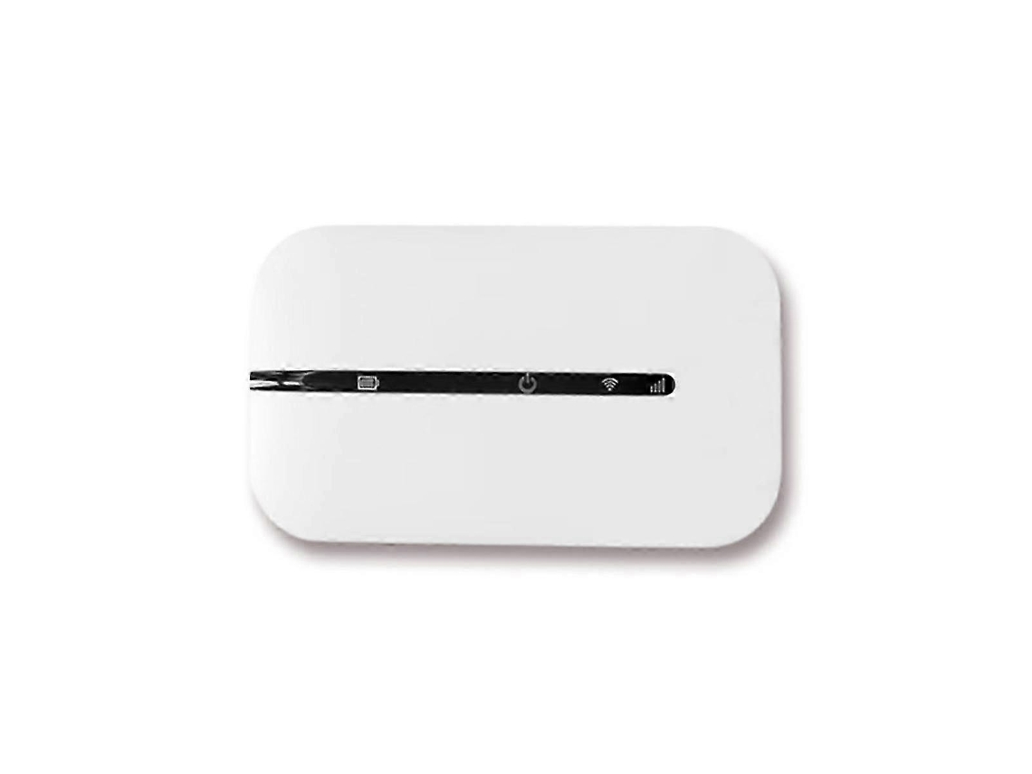 Lurelia Router 4g Lte Portátil 150 Mbps Slot Sim