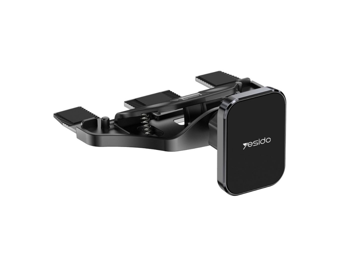 Suporte Magnético Universal Para Carro Yesido C92