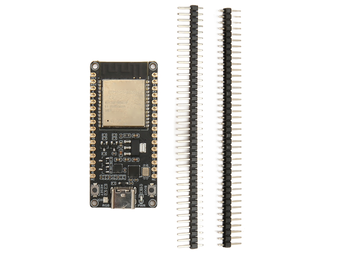 Placa Esp32 C6 LAXISCREED