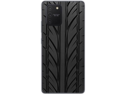Capa Samsung Galaxy S10 Lite TUMUNDOSMARTPHONE Desenhos Multicor