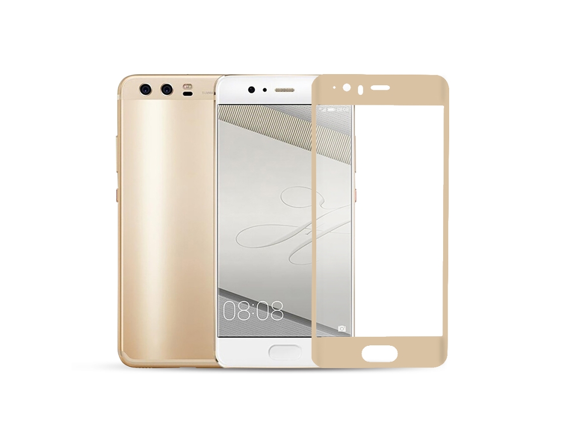 Protetor de Tela Huawei P10 EOOCOO (9h, cobertura total)