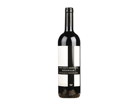 Vinho GAJA Brunello Sugarille Brunello di Montalcino (0.75 L - 1 Unidade)