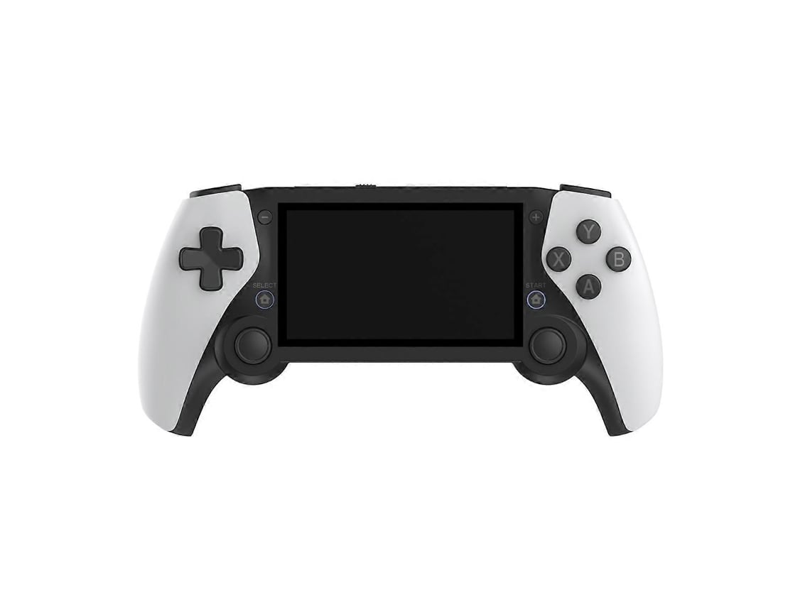 Console De Jogos Retrô M25 De 4,3 Polegadas, 64 Gb, Mais De 20.000 Jogos VONKELIOS