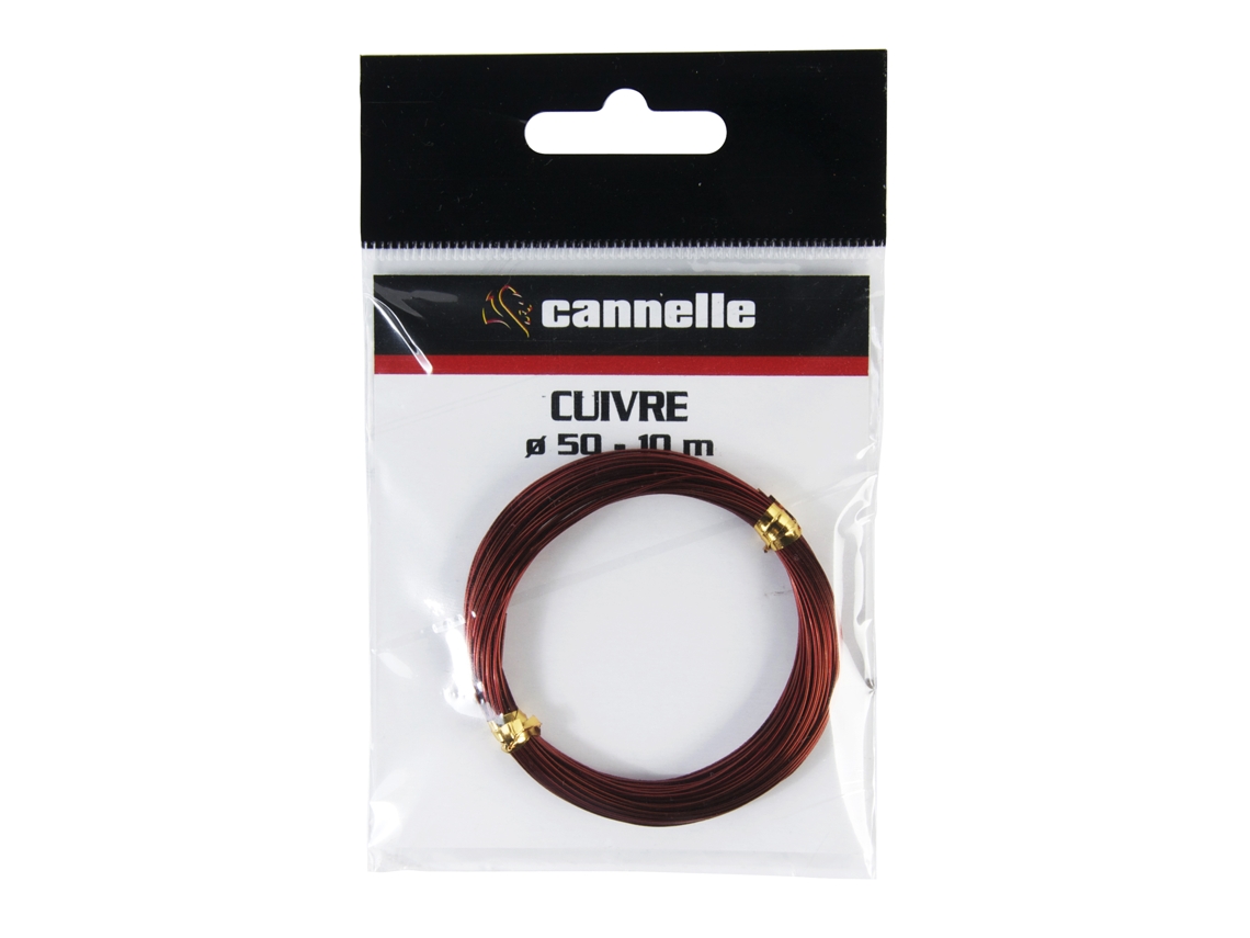 Fio de cobre VMC C902 10m