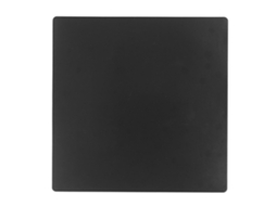 Base Magnética De Borracha Flexível Para Impressora 3d A8 A6 A2 Et4 Série Hotbed 220x220x1.5mm
