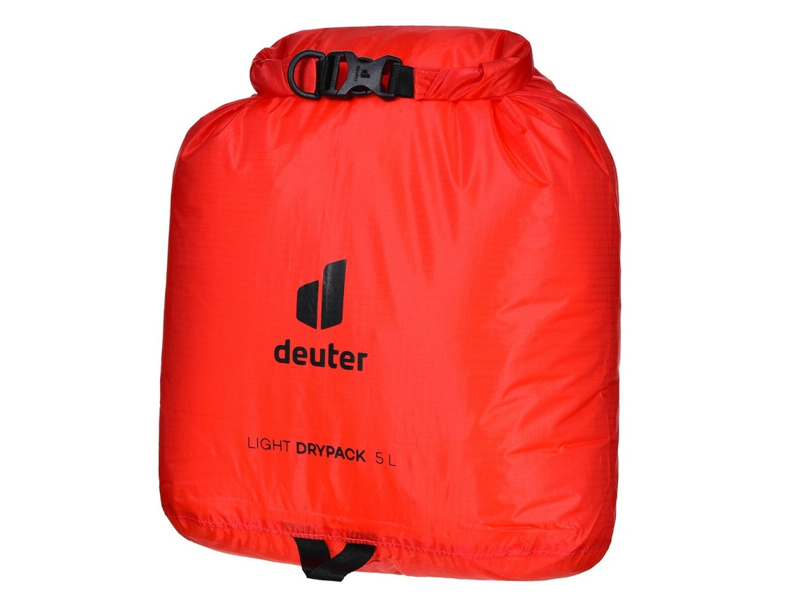 Saco de Desporto DEUTER Light Drypack
