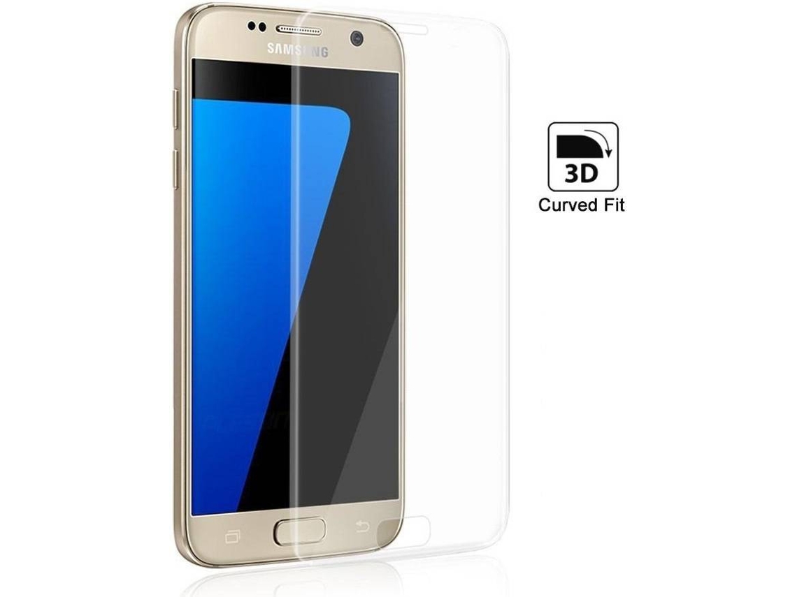 Pelicula de Vidro MULTI4YOU Galaxy S7 Edge