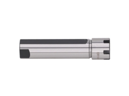 Laxiscreed Vara De Extensão Para Porta-iorrock De Colar De Carbeto Para Fresadora Cnc Com Alta Concentricidade