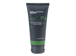Limpador Facial Masculino Controle De Óleo E Hidratação