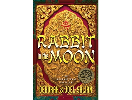 Livro Rabbit in the Moon de Deborah Shlian Joel Shlian (Inglês)